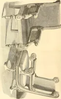 Picture 191 of 342 from The Cabinet maker's album; (1871), leaf 139
