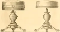 Picture 10 of 342 from The Cabinet maker's album; (1871), leaf 14