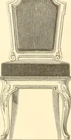 Picture 193 of 342 from The Cabinet maker's album; (1871), leaf 141