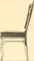 Picture 194 of 342 from The Cabinet maker's album; (1871), leaf 141