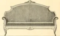 Picture 195 of 342 from The Cabinet maker's album; (1871), leaf 141