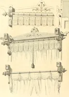 An illustration from The Cabinet maker's album; (1871)
