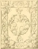Picture 210 of 342 from The Cabinet maker's album; (1871), leaf 154