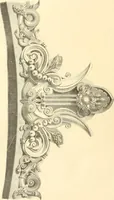 An illustration from The Cabinet maker's album; (1871)