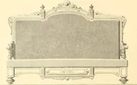 Picture 213 of 342 from The Cabinet maker's album; (1871), leaf 157