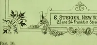 Picture 231 of 342 from The Cabinet maker's album; (1871), leaf 170