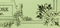 Picture 232 of 342 from The Cabinet maker's album; (1871), leaf 170
