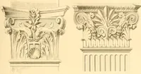 Picture 233 of 342 from The Cabinet maker's album; (1871), leaf 172