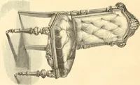 Picture 240 of 342 from The Cabinet maker's album; (1871), leaf 175