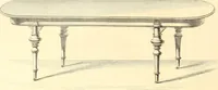 Picture 247 of 342 from The Cabinet maker's album; (1871), leaf 179