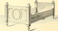 Picture 248 of 342 from The Cabinet maker's album; (1871), leaf 179