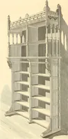 Picture 253 of 342 from The Cabinet maker's album; (1871), leaf 183