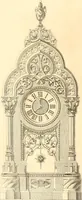 An illustration from The Cabinet maker's album; (1871)