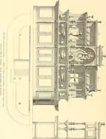 Picture 270 of 342 from The Cabinet maker's album; (1871), leaf 197