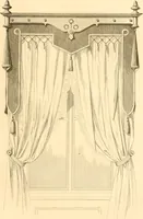 Picture 271 of 342 from The Cabinet maker's album; (1871), leaf 198