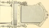 Picture 281 of 342 from The Cabinet maker's album; (1871), leaf 207