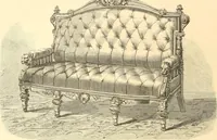 Picture 284 of 342 from The Cabinet maker's album; (1871), leaf 209