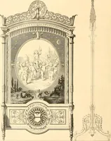 Picture 18 of 342 from The Cabinet maker's album; (1871), leaf 21