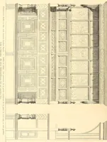 Picture 294 of 342 from The Cabinet maker's album; (1871), leaf 217