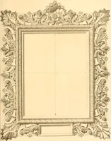 Picture 19 of 342 from The Cabinet maker's album; (1871), leaf 22
