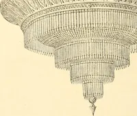 Picture 302 of 342 from The Cabinet maker's album; (1871), leaf 235