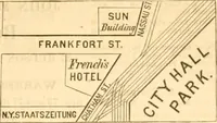 Picture 303 of 342 from The Cabinet maker's album; (1871), leaf 240
