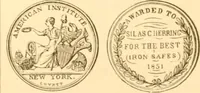 Picture 312 of 342 from The Cabinet maker's album; (1871), leaf 260