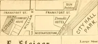 Picture 314 of 342 from The Cabinet maker's album; (1871), leaf 262