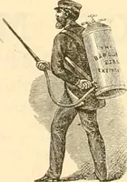 Picture 315 of 342 from The Cabinet maker's album; (1871), leaf 267