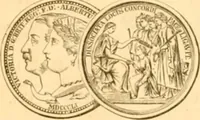 Picture 316 of 342 from The Cabinet maker's album; (1871), leaf 270