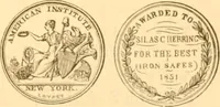 Picture 318 of 342 from The Cabinet maker's album; (1871), leaf 270