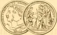 An illustration from The Cabinet maker's album; (1871)