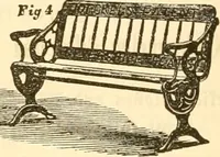 Picture 329 of 342 from The Cabinet maker's album; (1871), leaf 293