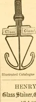Picture 331 of 342 from The Cabinet maker's album; (1871), leaf 300