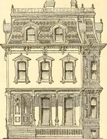 Picture 332 of 342 from The Cabinet maker's album; (1871), leaf 303