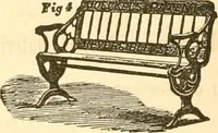Picture 333 of 342 from The Cabinet maker's album; (1871), leaf 303