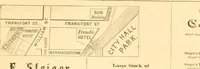 Picture 335 of 342 from The Cabinet maker's album; (1871), leaf 312