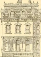 Picture 336 of 342 from The Cabinet maker's album; (1871), leaf 315