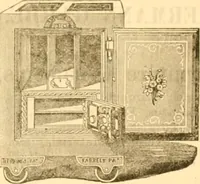 Picture 337 of 342 from The Cabinet maker's album; (1871), leaf 320