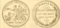 Picture 338 of 342 from The Cabinet maker's album; (1871), leaf 320