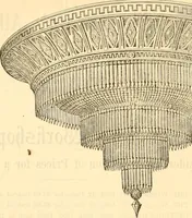 Picture 342 of 342 from The Cabinet maker's album; (1871), leaf 327