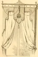 Picture 36 of 342 from The Cabinet maker's album; (1871), leaf 34