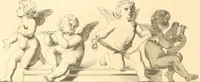 An illustration from The Cabinet maker's album; (1871)
