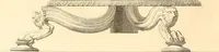 An illustration from The Cabinet maker's album; (1871)