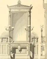 Picture 50 of 342 from The Cabinet maker's album; (1871), leaf 41