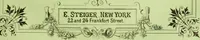 Picture 53 of 342 from The Cabinet maker's album; (1871), leaf 44