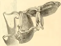 Picture 59 of 342 from The Cabinet maker's album; (1871), leaf 49