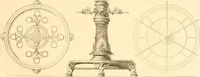 Picture 71 of 342 from The Cabinet maker's album; (1871), leaf 56