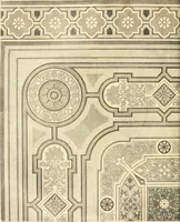 Picture 78 of 342 from The Cabinet maker's album; (1871), leaf 61