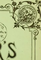 Picture 81 of 342 from The Cabinet maker's album; (1871), leaf 62